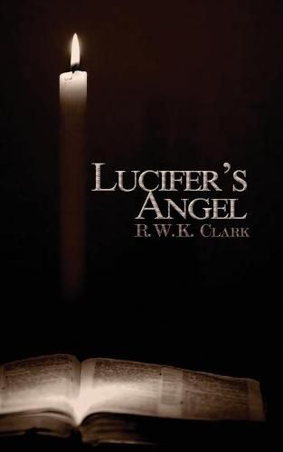 Lucifer's Angel: The Church of Satan