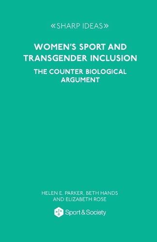 Women's Sport and Transgender Inclusion