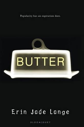 Cover image for Butter