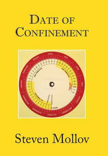 Cover image for Date of Confinement