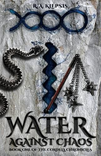Cover image for Water Against Chaos
