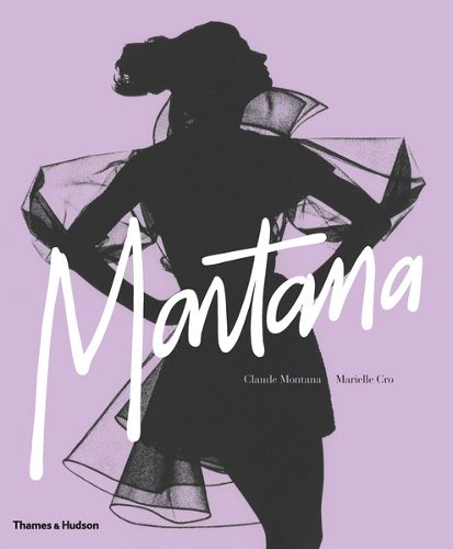 Cover image for Claude Montana - Fashion Radical