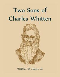 Cover image for Two Sons of Charles Whitten