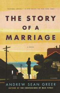 Cover image for Story of a Marriage