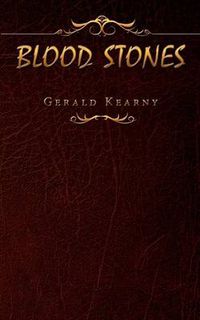 Cover image for Blood Stones