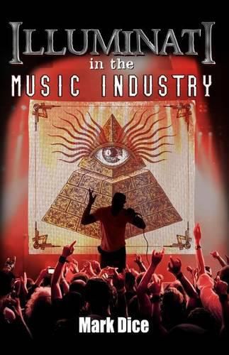 Cover image for Illuminati in the Music Industry