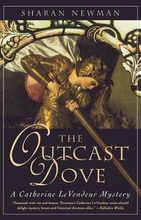 Cover image for The Outcast Dove