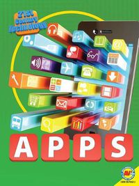 Cover image for Apps