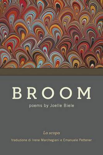 Cover image for Broom: La Scopa