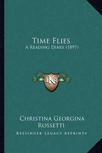 Time Flies: A Reading Diary (1897)