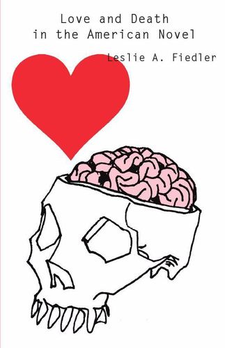 Cover image for Love and Death in the American Novel