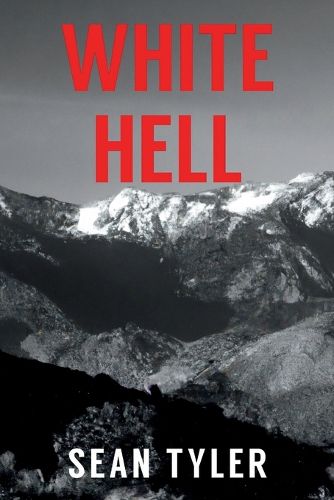 Cover image for White Hell