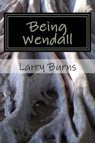 Cover image for Being Wendall