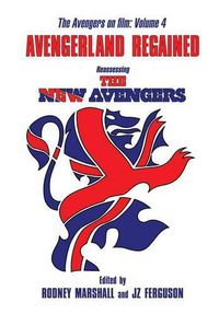 Cover image for Avengerland Regained