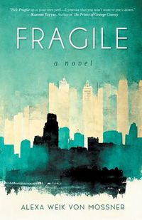 Cover image for Fragile