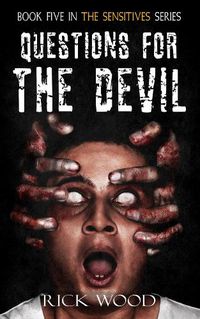 Cover image for Questions for the Devil