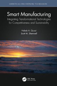 Cover image for Smart Manufacturing