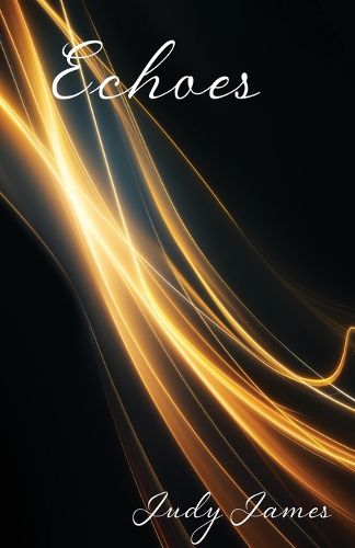 Cover image for Echoes