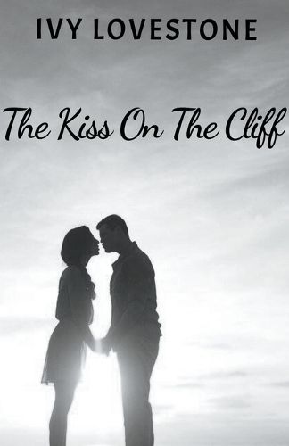 Cover image for The Kiss On The Cliff