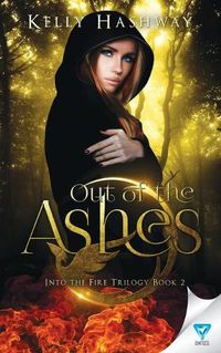 Cover image for Out Of The Ashes