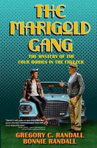 Cover image for The Marigold Gang