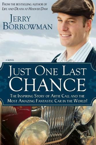 Cover image for Just One Last Chance