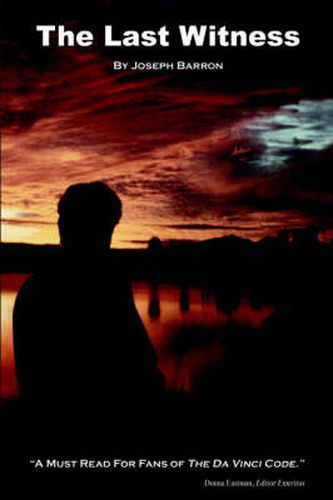 Cover image for The Last Witness