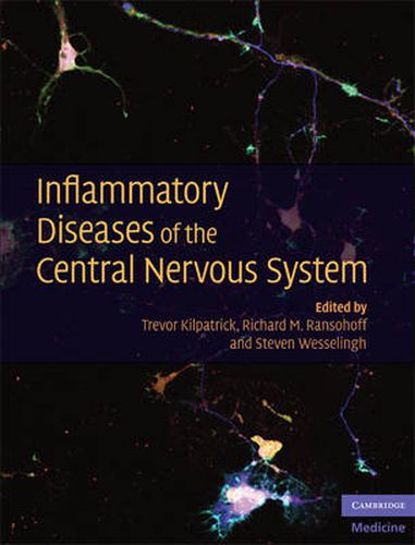 Inflammatory Diseases of the Central Nervous System