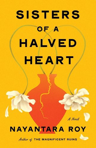 Cover image for Sisters of a Halved Heart