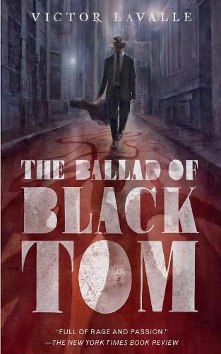 The Ballad of Black Tom