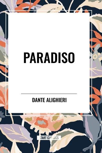 Cover image for Paradiso