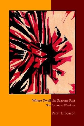 Cover image for Where Dwell the Seasons Past