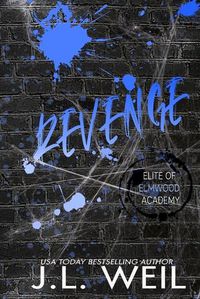 Cover image for Revenge