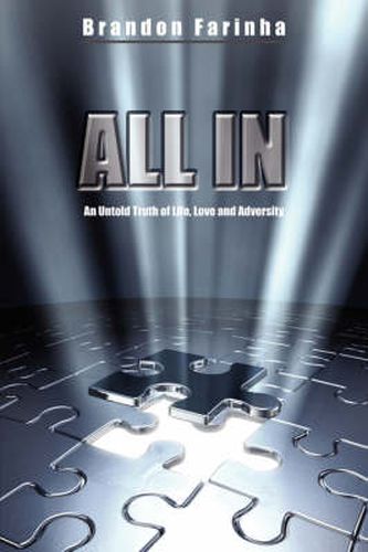 Cover image for All in
