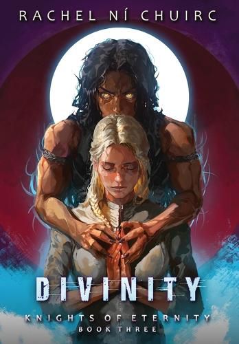 Cover image for Divinity