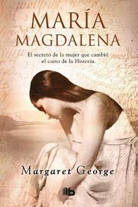 Cover image for Maria Magdalena / Mary Magdalene