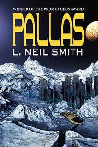 Cover image for Pallas