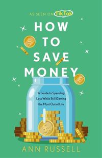 Cover image for How To Save Money