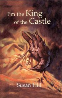 Cover image for I'm the King of the Castle