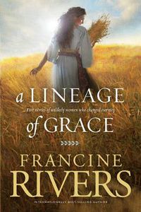 Cover image for Lineage Of Grace, A