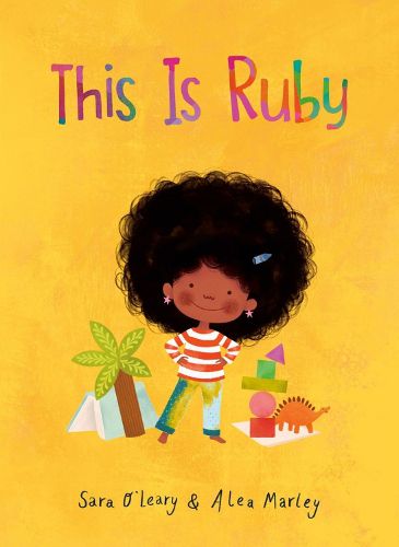 Cover image for This Is Ruby