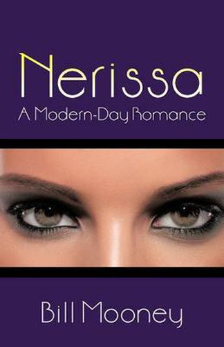 Cover image for Nerissa