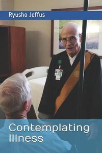 Cover image for Contemplating Illness