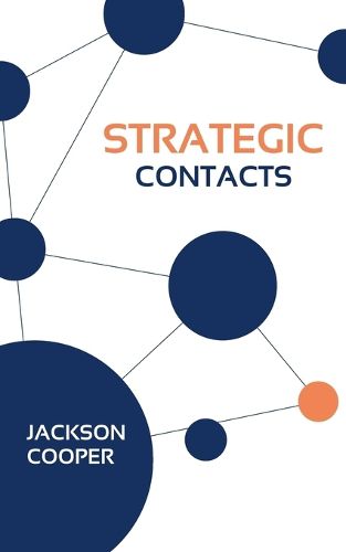Cover image for Strategic Contacts