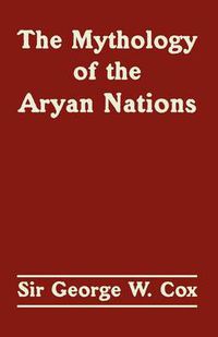 Cover image for The Mythology of the Aryan Nations