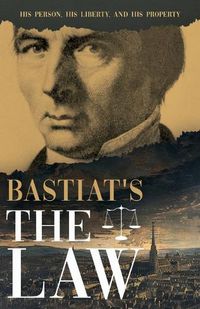 Cover image for Bastiat's the Law