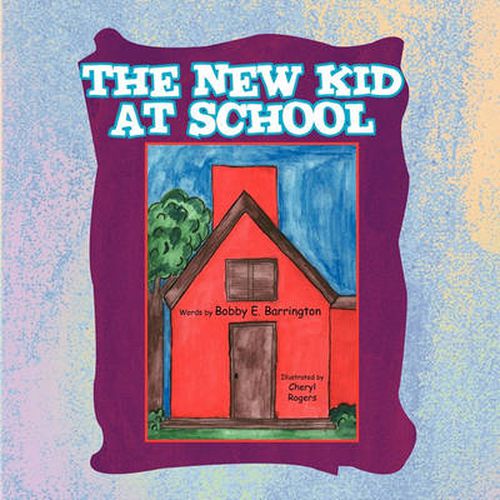 Cover image for The New Kid at School
