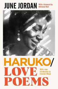 Cover image for Haruko/Love Poems