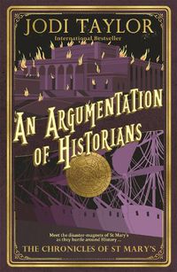 Cover image for An Argumentation of Historians