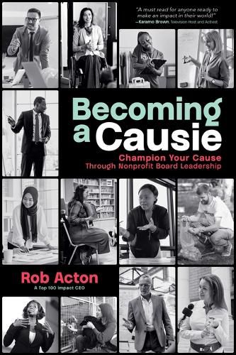 Becoming a Causie